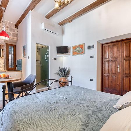 Apartment Laus Dubrovnik Extérieur photo