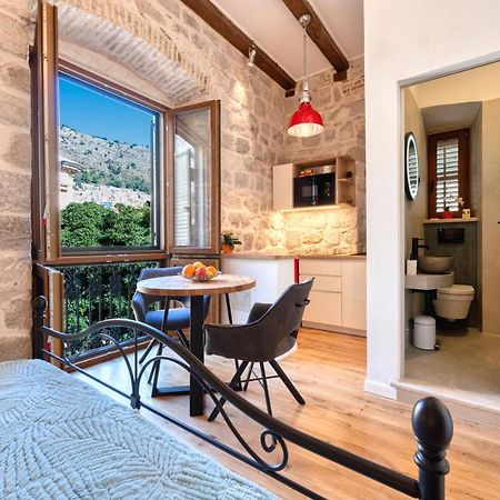Apartment Laus Dubrovnik Extérieur photo