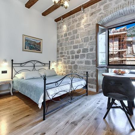 Apartment Laus Dubrovnik Extérieur photo