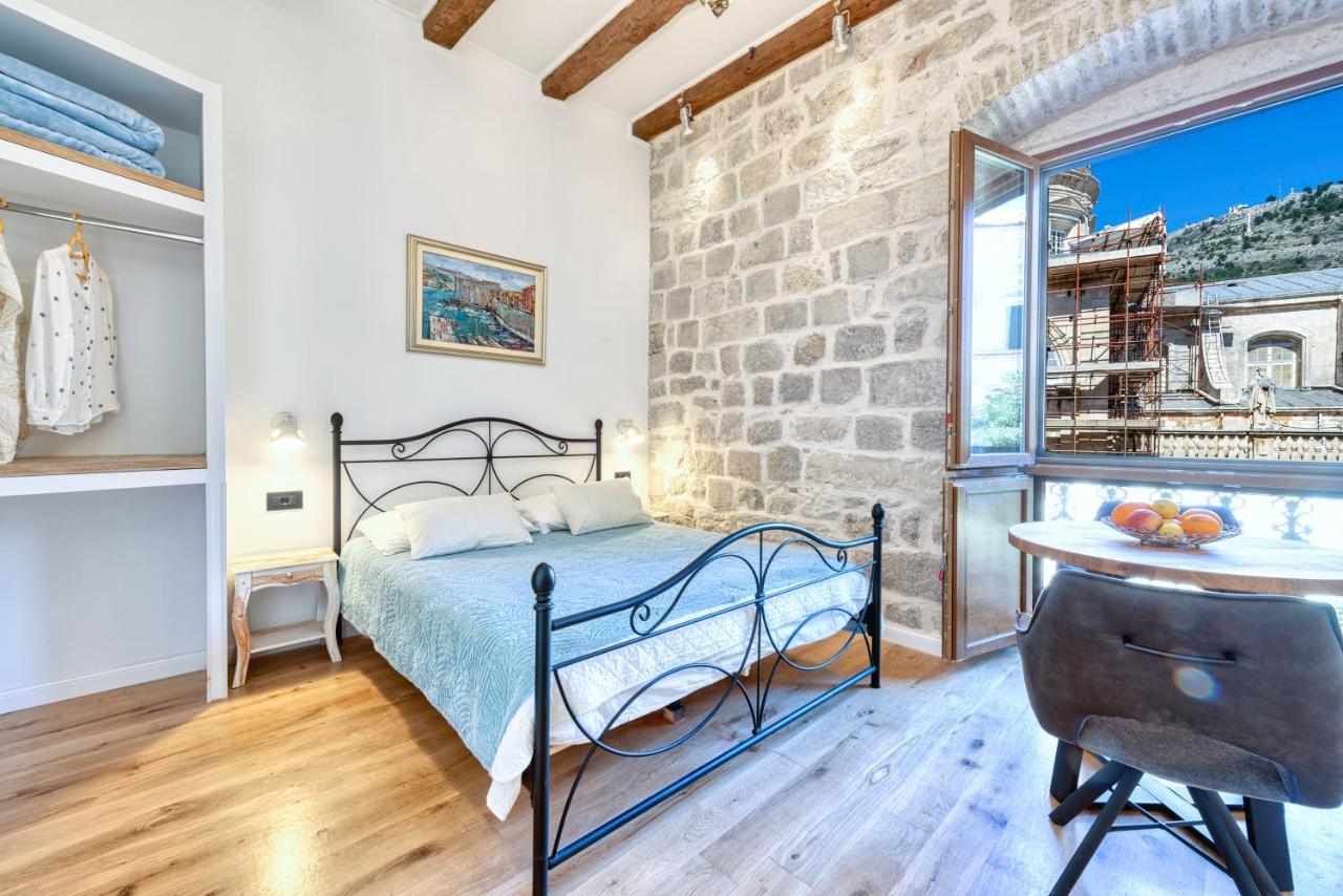Apartment Laus Dubrovnik Extérieur photo