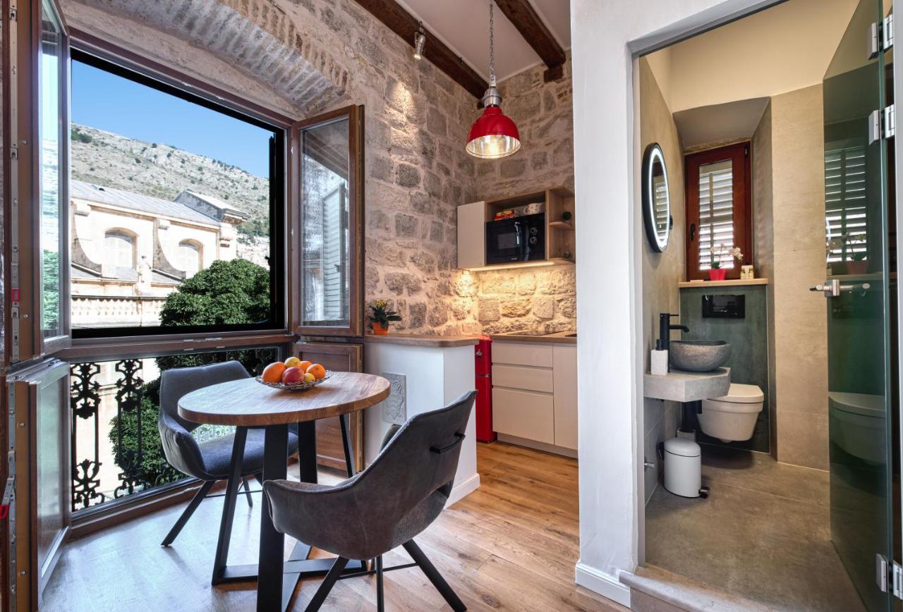 Apartment Laus Dubrovnik Extérieur photo