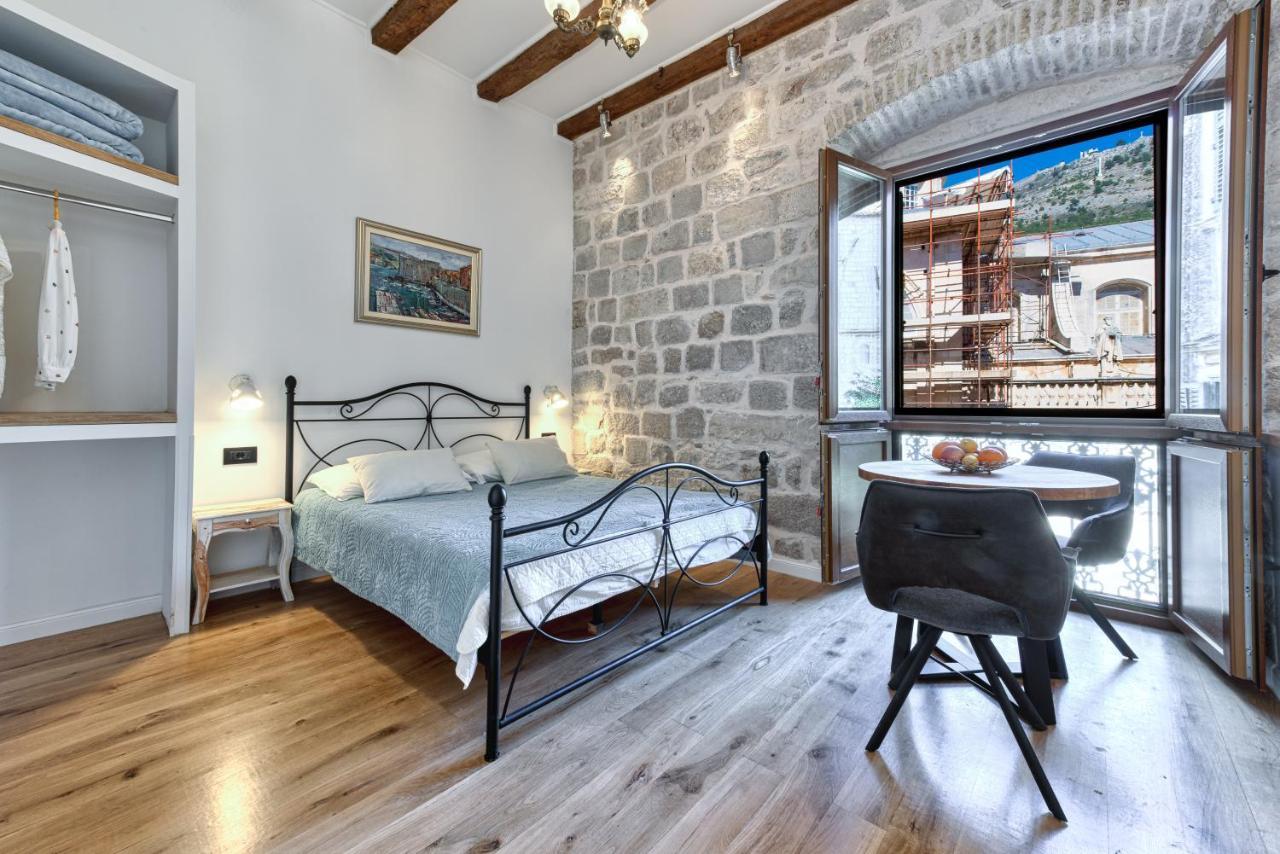 Apartment Laus Dubrovnik Extérieur photo