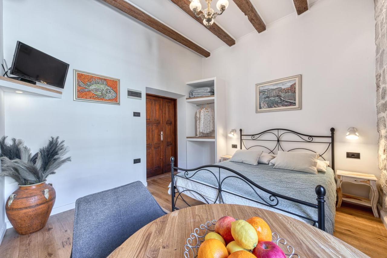 Apartment Laus Dubrovnik Extérieur photo