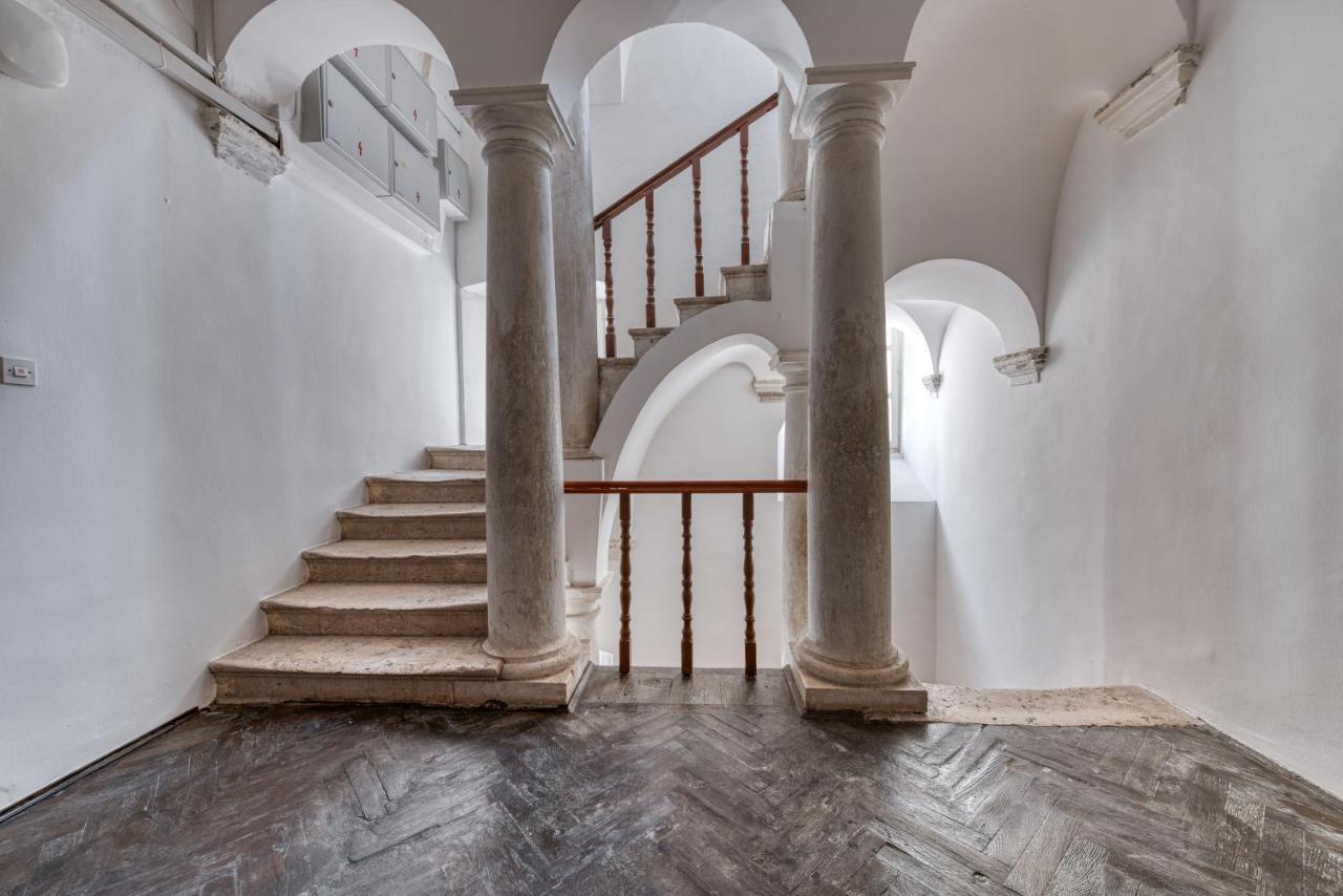 Apartment Laus Dubrovnik Extérieur photo