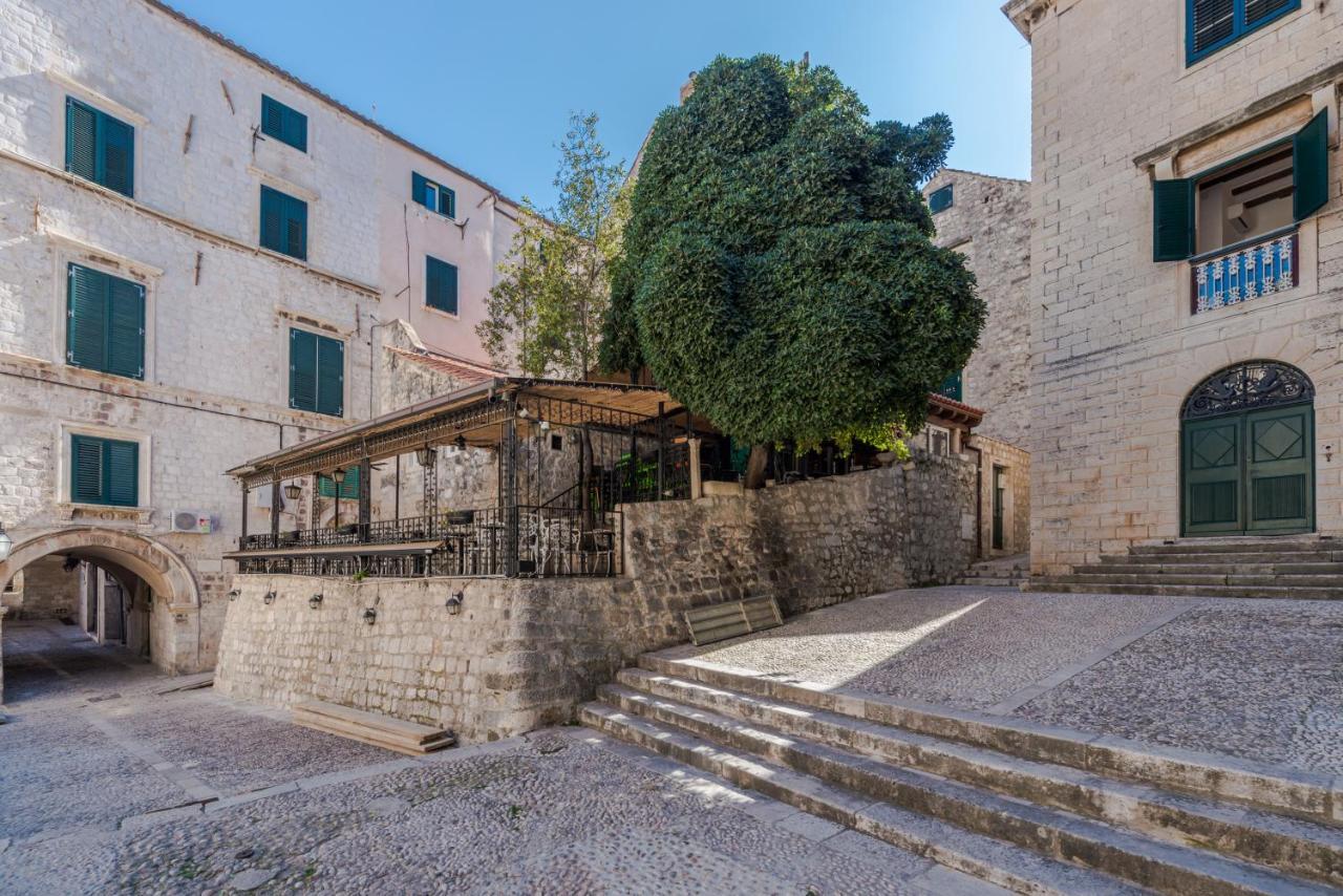 Apartment Laus Dubrovnik Extérieur photo