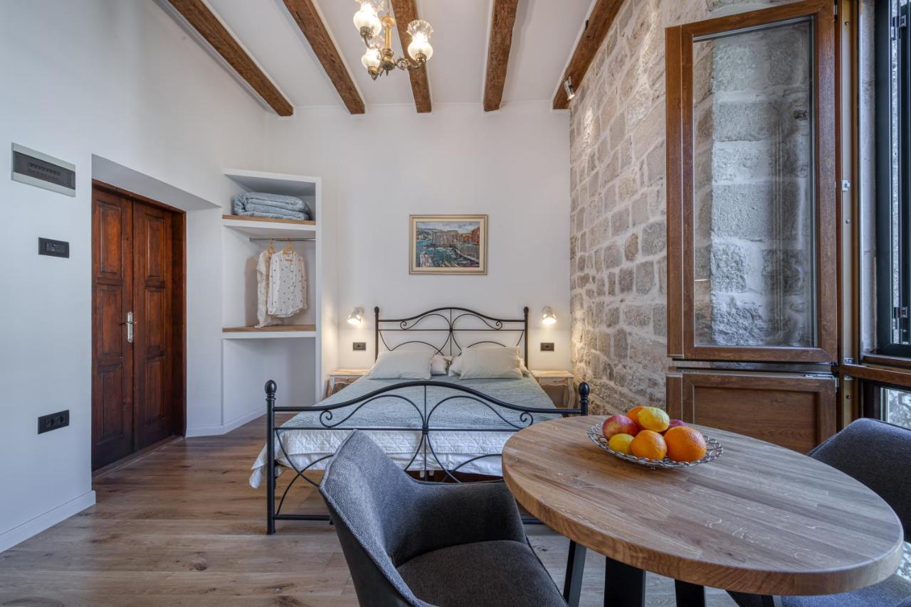 Apartment Laus Dubrovnik Extérieur photo