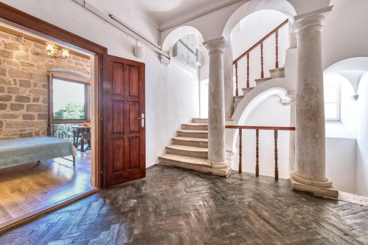 Apartment Laus Dubrovnik Extérieur photo