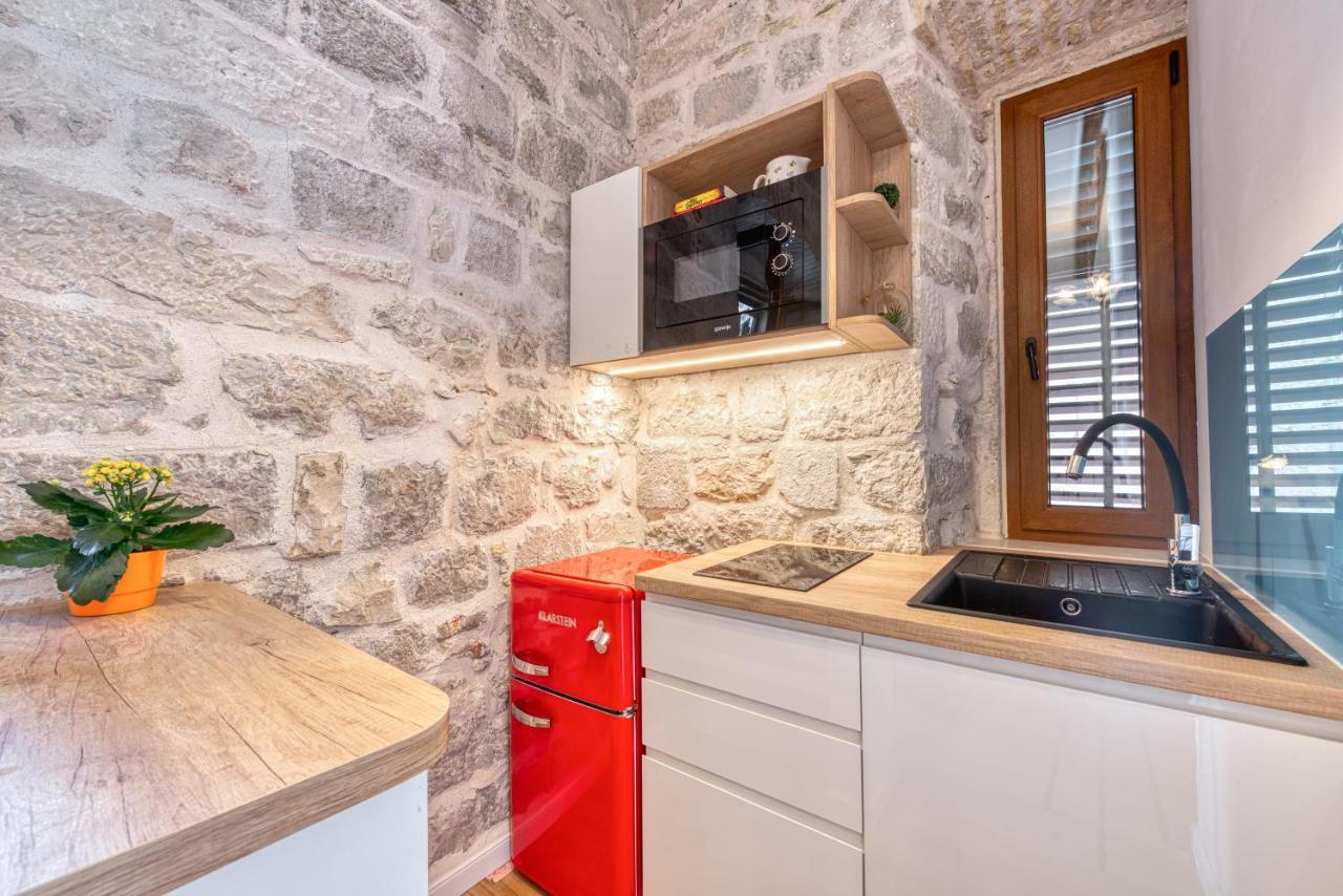 Apartment Laus Dubrovnik Extérieur photo