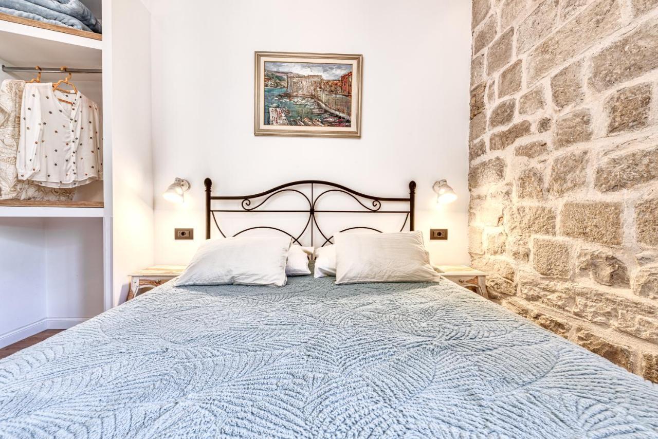 Apartment Laus Dubrovnik Extérieur photo