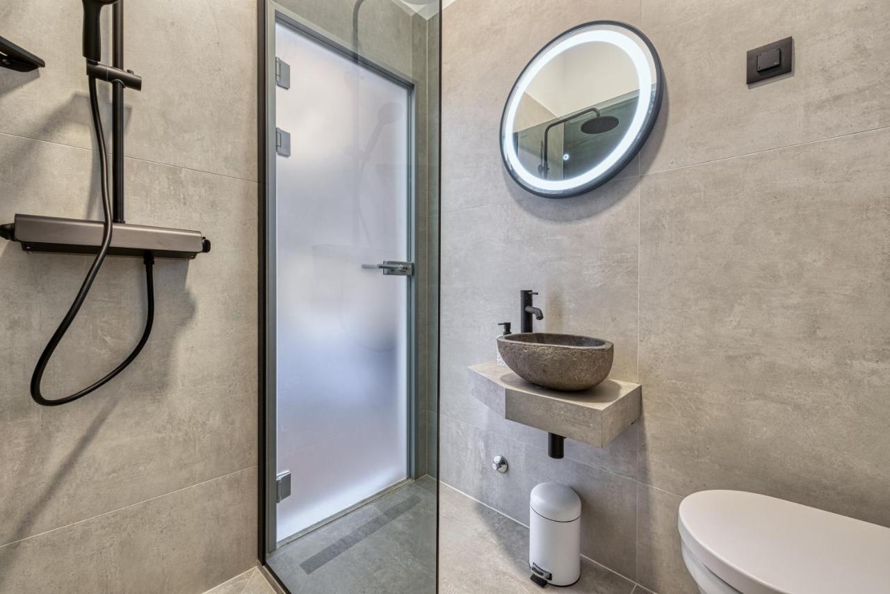 Apartment Laus Dubrovnik Extérieur photo
