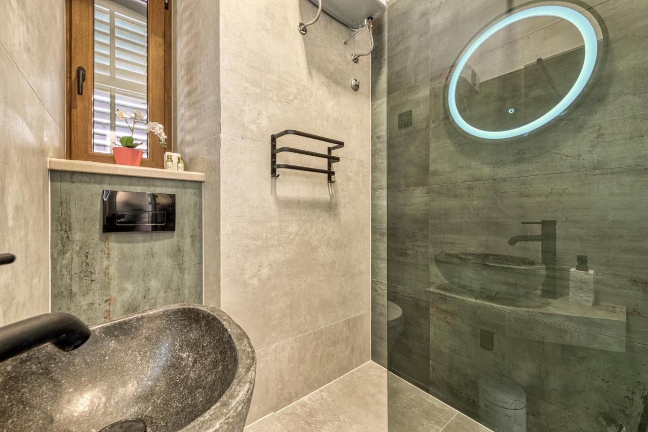 Apartment Laus Dubrovnik Extérieur photo