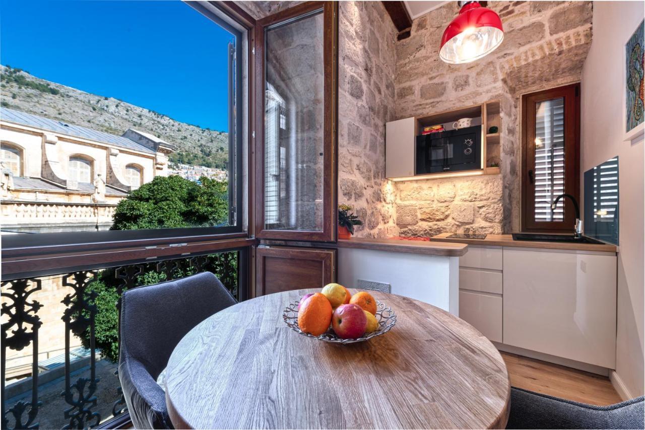 Apartment Laus Dubrovnik Extérieur photo