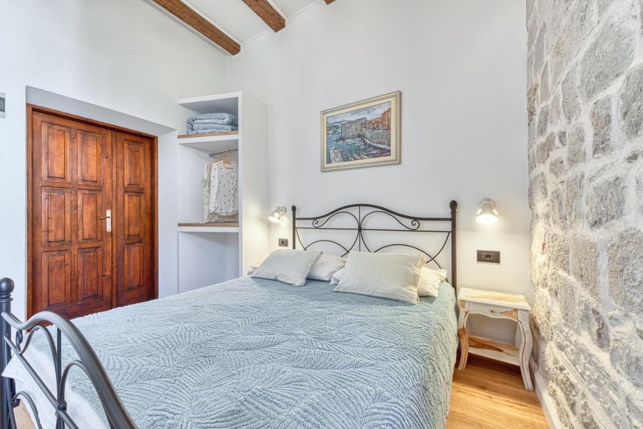 Apartment Laus Dubrovnik Extérieur photo