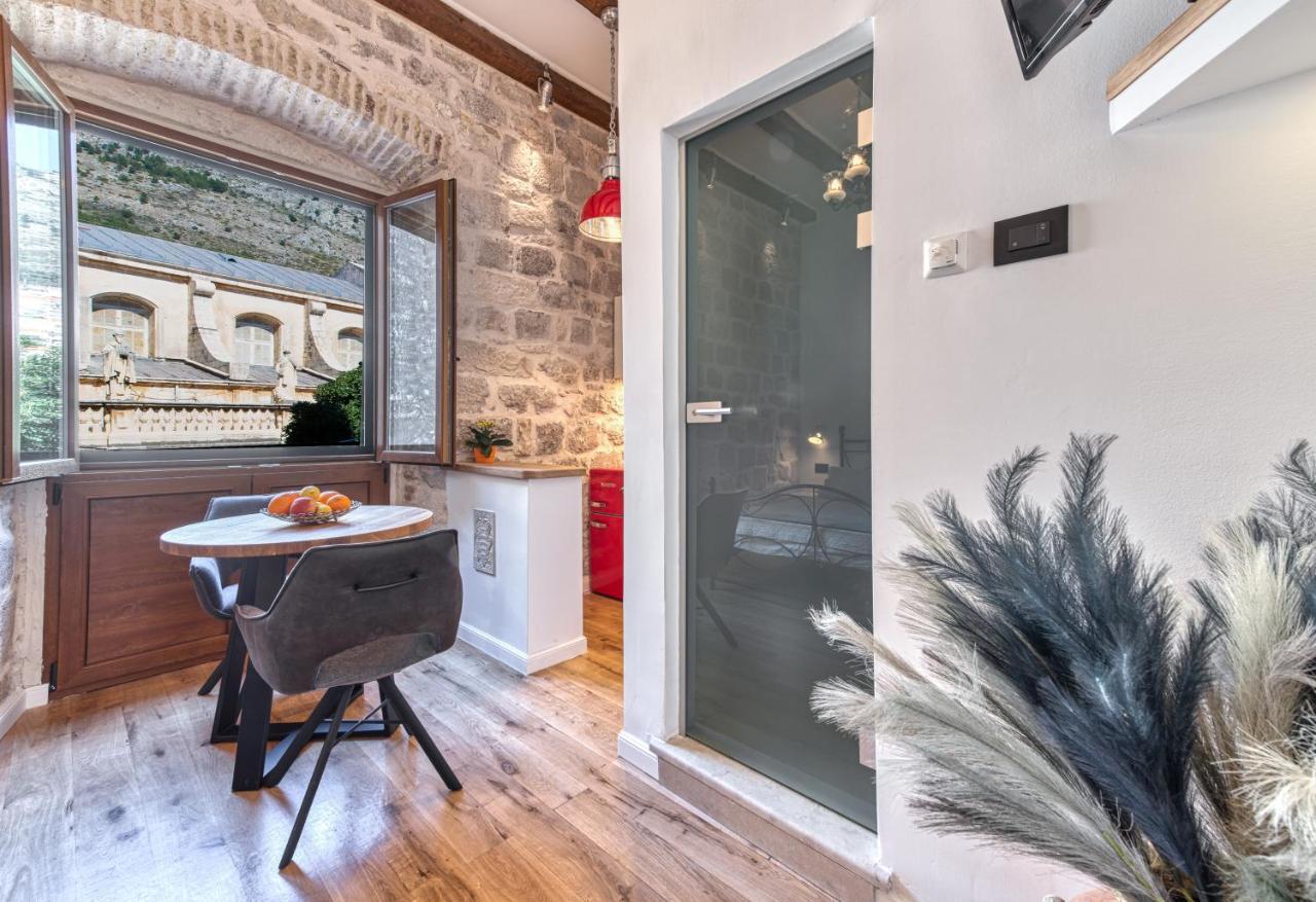 Apartment Laus Dubrovnik Extérieur photo