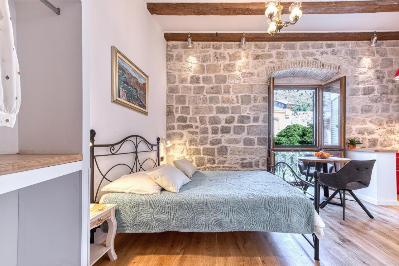 Apartment Laus Dubrovnik Extérieur photo